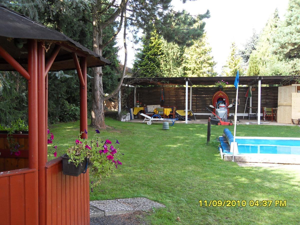 Hotel Del Sol Bad Wildungen Kültér fotó