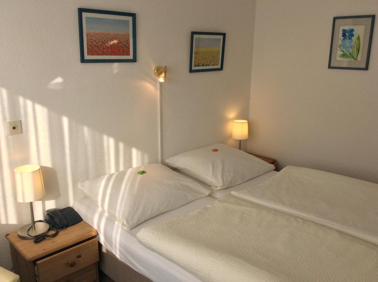 Hotel Del Sol Bad Wildungen Kültér fotó