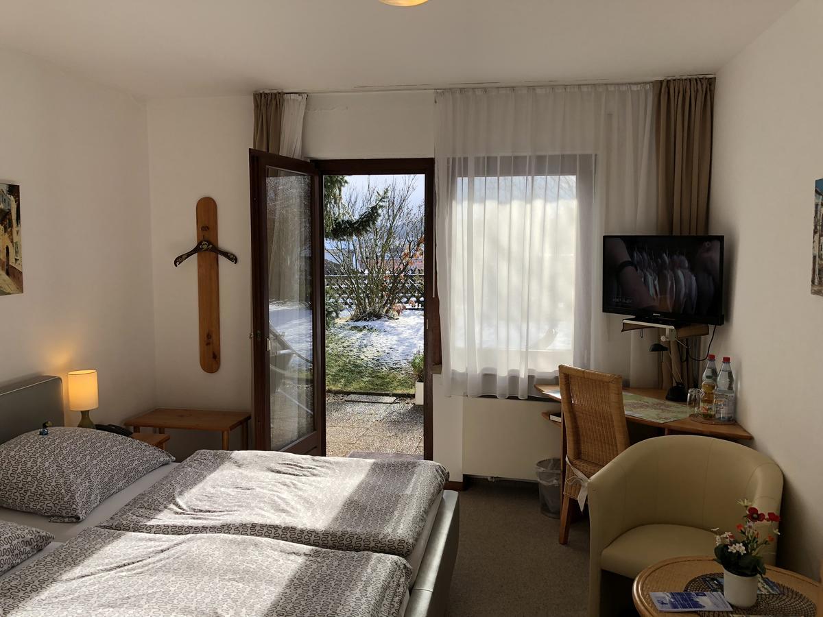 Hotel Del Sol Bad Wildungen Kültér fotó