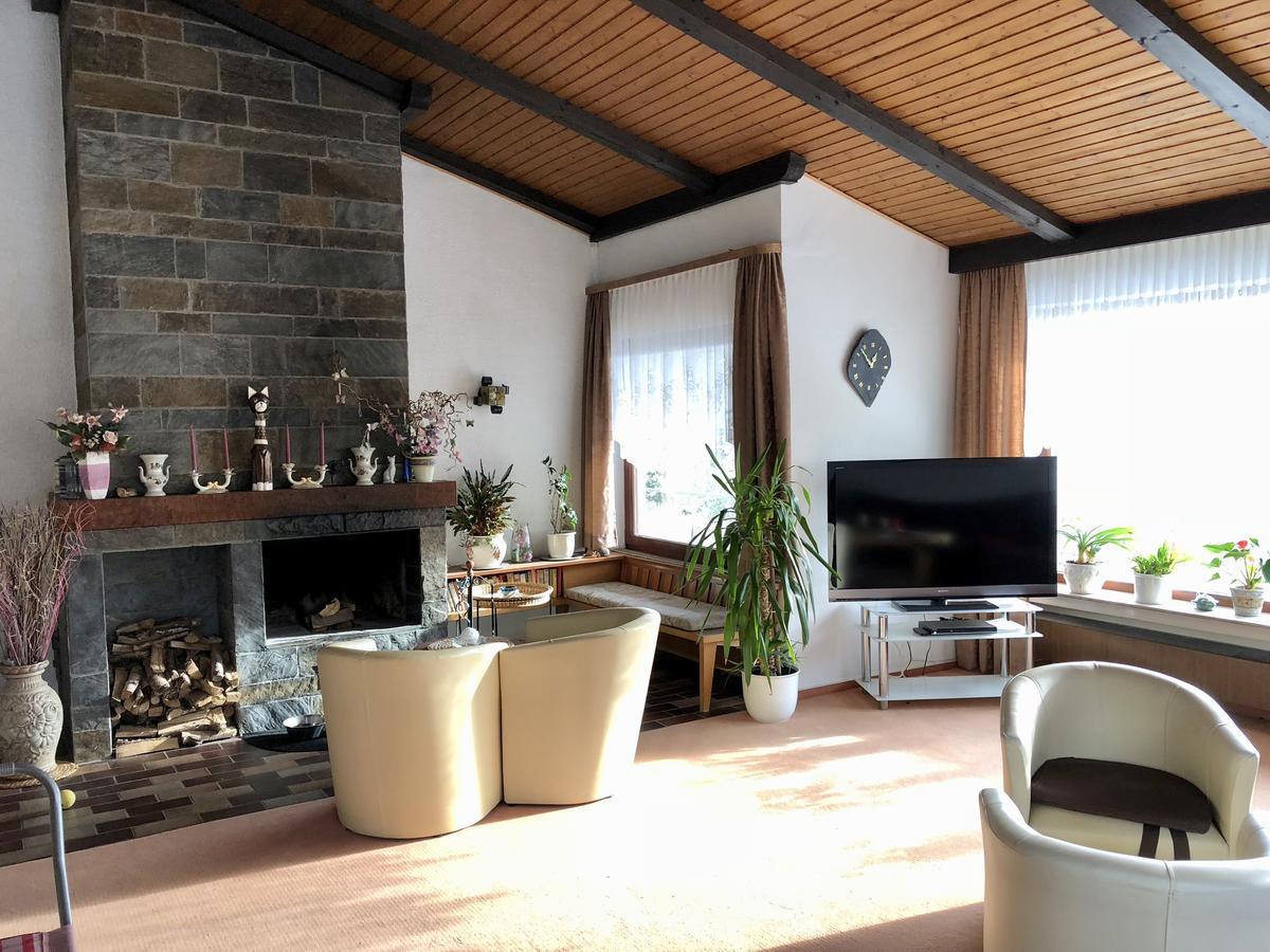 Hotel Del Sol Bad Wildungen Kültér fotó