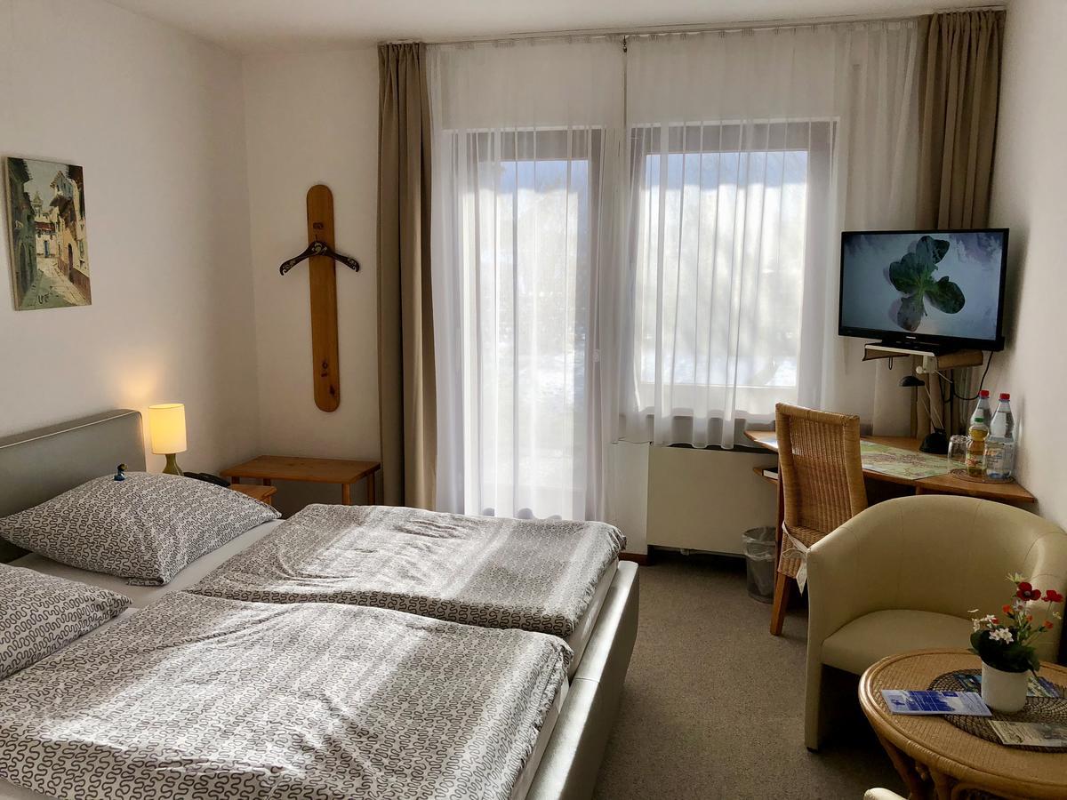Hotel Del Sol Bad Wildungen Kültér fotó