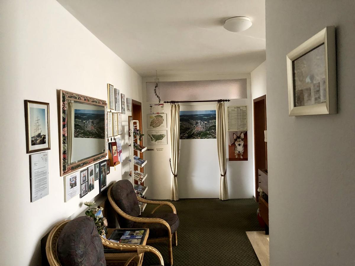Hotel Del Sol Bad Wildungen Kültér fotó